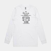 Base Longsleeve  Thumbnail