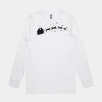 Base Longsleeve  Thumbnail