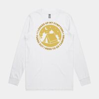 Base Longsleeve  Thumbnail