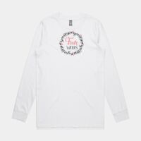 Base Longsleeve  Thumbnail