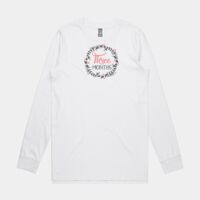 Base Longsleeve  Thumbnail