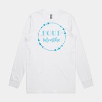 Base Longsleeve  Thumbnail