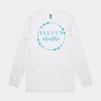 Base Longsleeve  Thumbnail