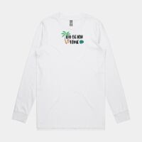 Base Longsleeve  Thumbnail