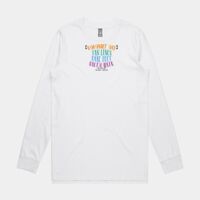 Base Longsleeve  Thumbnail