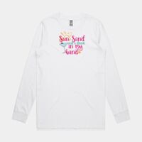 Base Longsleeve  Thumbnail