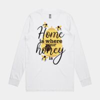 Base Longsleeve  Thumbnail