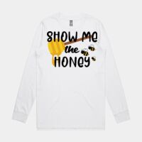 Base Longsleeve  Thumbnail