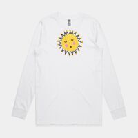 Base Longsleeve  Thumbnail