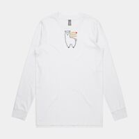 Base Longsleeve  Thumbnail