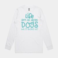 Base Longsleeve  Thumbnail