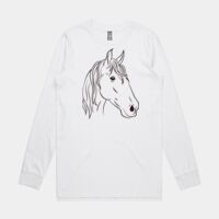 Base Longsleeve  Thumbnail