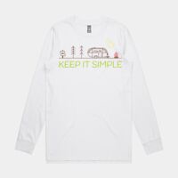 Base Longsleeve  Thumbnail