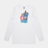 Base Longsleeve  Thumbnail