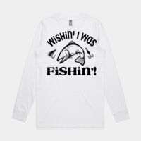 Base Longsleeve  Thumbnail