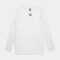 Base Longsleeve  Thumbnail