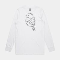 Base Longsleeve  Thumbnail