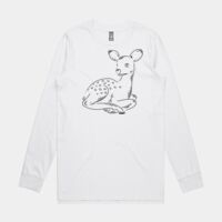 Base Longsleeve  Thumbnail