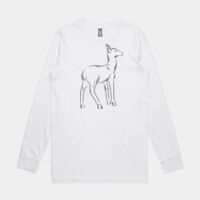 Base Longsleeve  Thumbnail