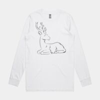 Base Longsleeve  Thumbnail