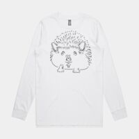 Base Longsleeve  Thumbnail