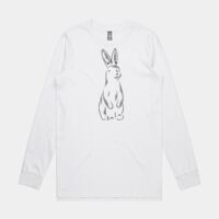 Base Longsleeve  Thumbnail