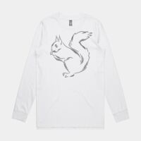 Base Longsleeve  Thumbnail