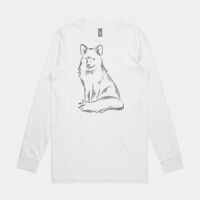 Base Longsleeve  Thumbnail