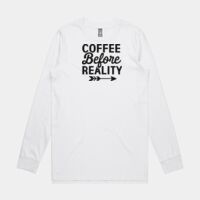 Base Longsleeve  Thumbnail