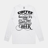 Base Longsleeve  Thumbnail