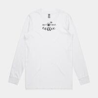 Base Longsleeve  Thumbnail