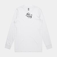 Base Longsleeve  Thumbnail