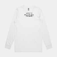 Base Longsleeve  Thumbnail