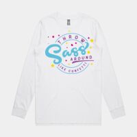 Base Longsleeve  Thumbnail