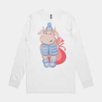 Base Longsleeve  Thumbnail