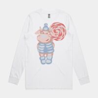 Base Longsleeve  Thumbnail