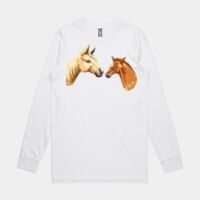 Base Longsleeve  Thumbnail