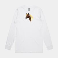 Base Longsleeve  Thumbnail