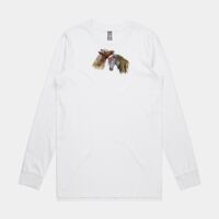 Base Longsleeve  Thumbnail