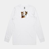 Base Longsleeve  Thumbnail