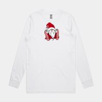 Base Longsleeve  Thumbnail