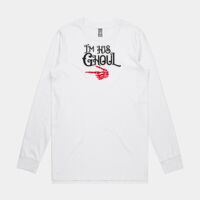 Base Longsleeve  Thumbnail