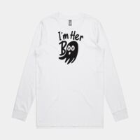 Base Longsleeve  Thumbnail