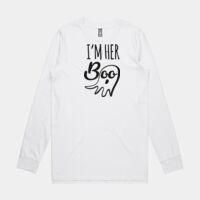 Base Longsleeve  Thumbnail