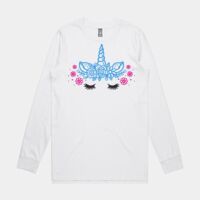 Base Longsleeve  Thumbnail