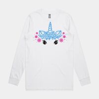 Base Longsleeve  Thumbnail