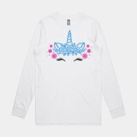 Base Longsleeve  Thumbnail