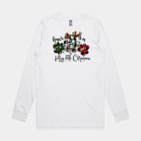 Base Longsleeve  Thumbnail