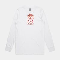 Base Longsleeve  Thumbnail