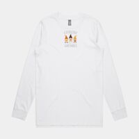 Base Longsleeve  Thumbnail